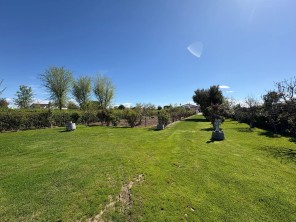 Jardín